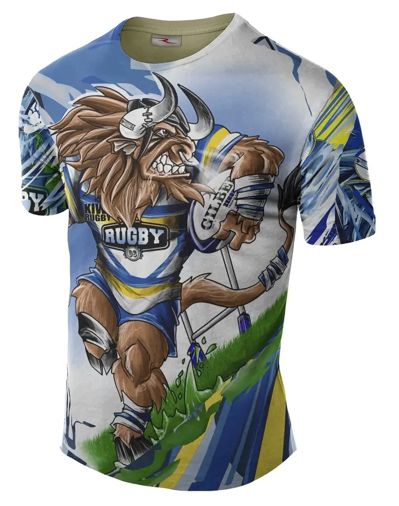 Remeras rugby sales